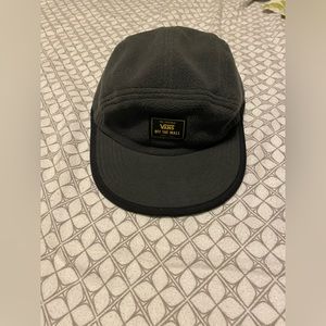 Vans Off The Wall cap